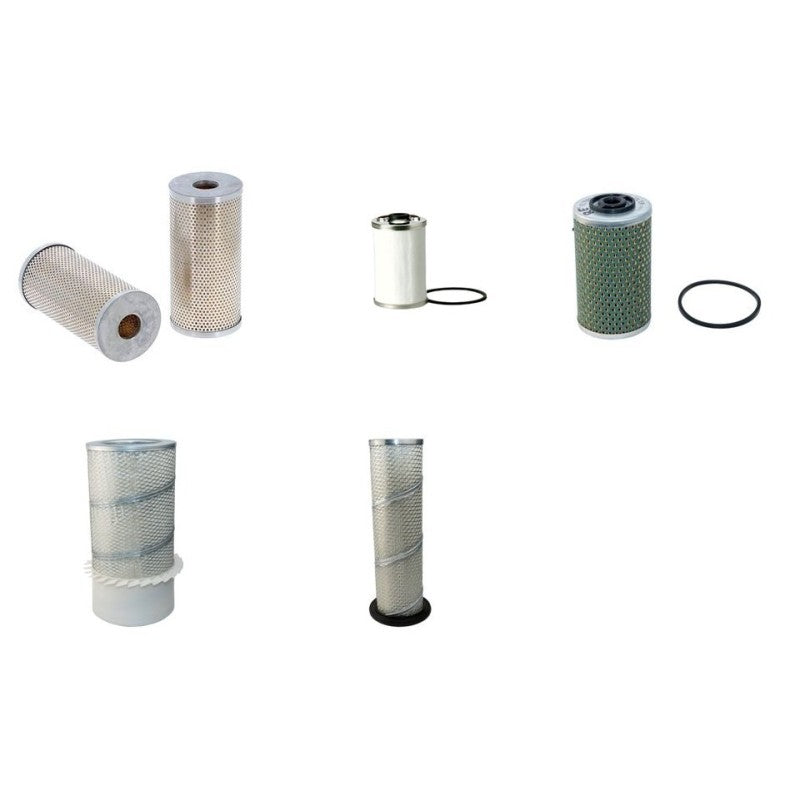 DAEWOO DH200LC Filter Service Kit