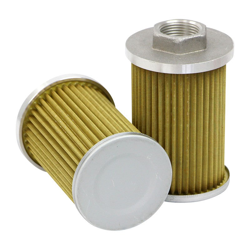 Daewoo / Doosan D20G Filter Service Kit with Yanmar 4TNE98 Engine