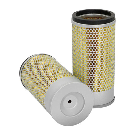 Daewoo / Doosan D25GX Filter Service Kit Air Oil Fuel Filters with Yanmar 4TNE98 Engine Year 2008-