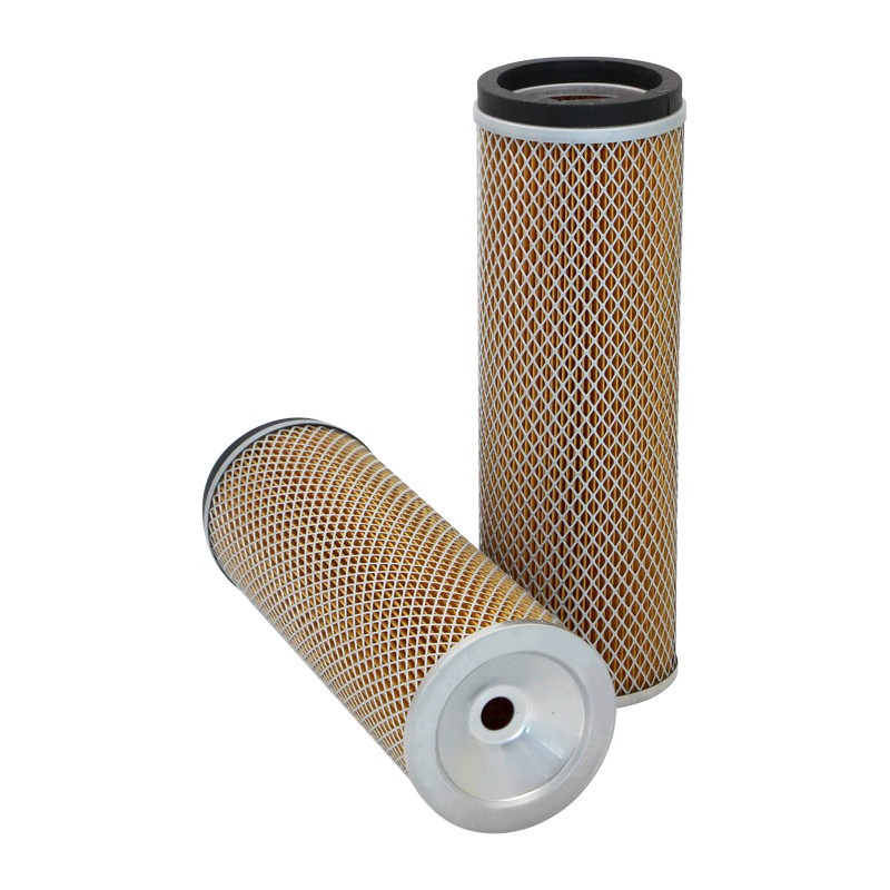 Daewoo / Doosan D40S-2 Filter Service Kit