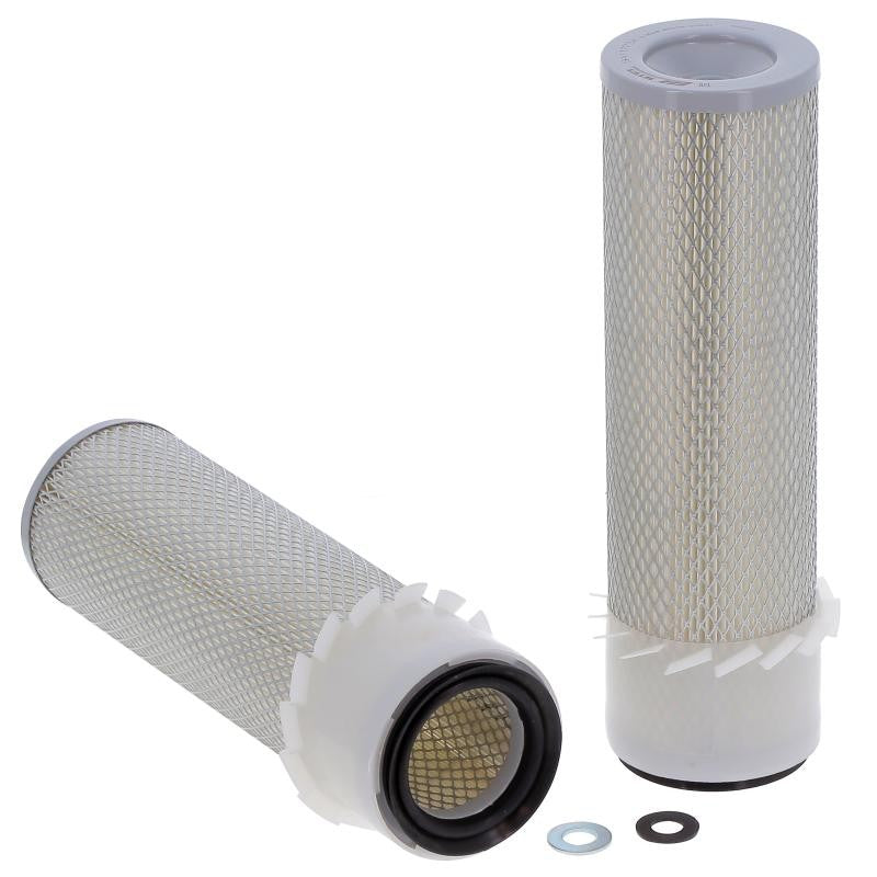 DAEWOO DSL601(Loader) Filter Service Kit