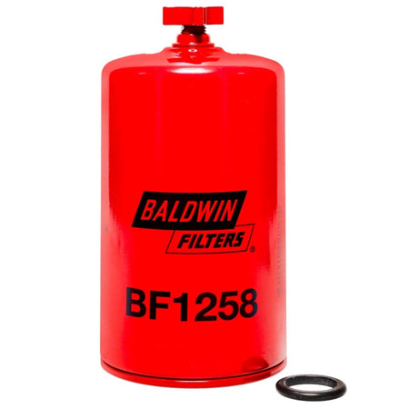 DAEWOO SOLAR 140W-V Filter Service Kit Air Oil Fuel Filters w/Daewoo DB58TS Eng.
