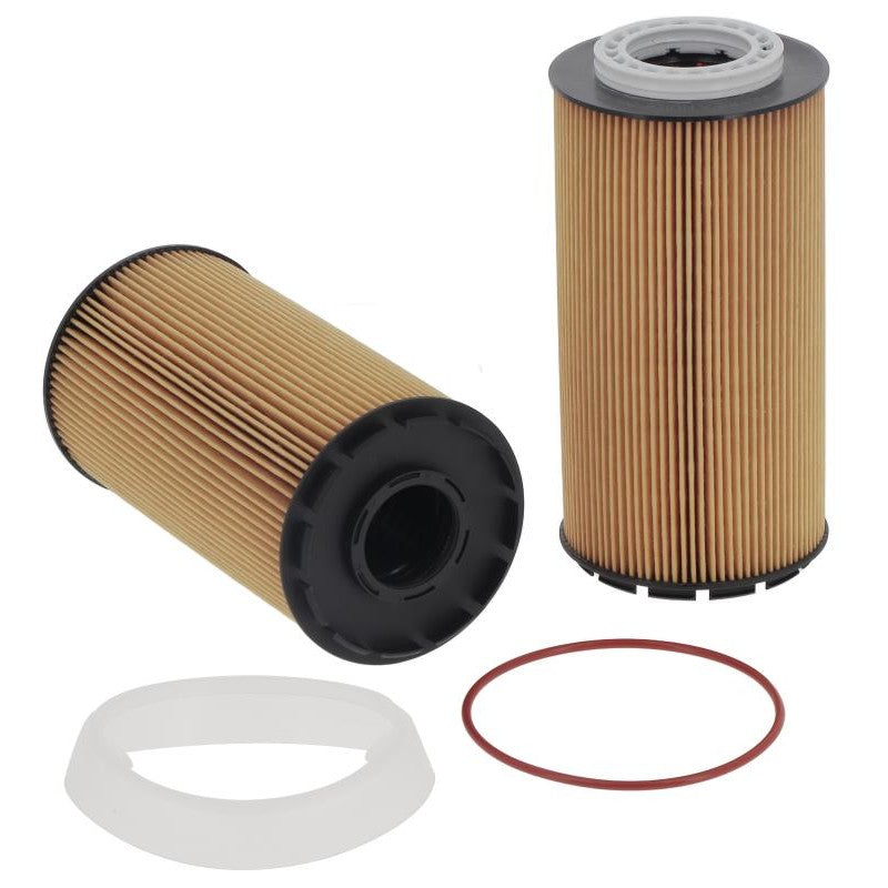 Daf 530 XF FTP Engine Filter Kit with MX13-390 engine 2017-