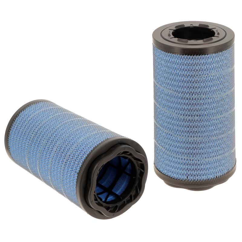 Daf 530 XF FTP Engine Filter Kit with MX13-390 engine 2017-