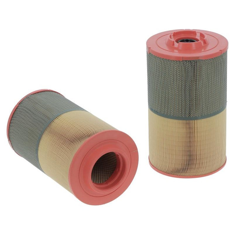 Daf 65 CF 180 Engine Filter Kit with Ns 133 M Euro 2 engine 1998-2000