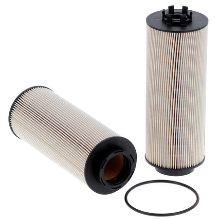 Daf 85 CF 510 Engine Filter Kit with MX375S1 EURO4/5 engine 2006-