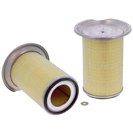 Daf F 1300 DF Engine Filter Kit with Dt 615/620 engine 1978-1990
