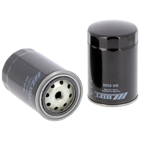 Daf F 1400 Engine Filter Kit with Dd/Df 615 engine