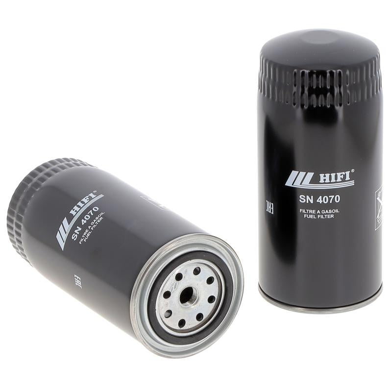 Daf F 2305 Engine Filter Kit with Dhr 825 engine 1981-1991