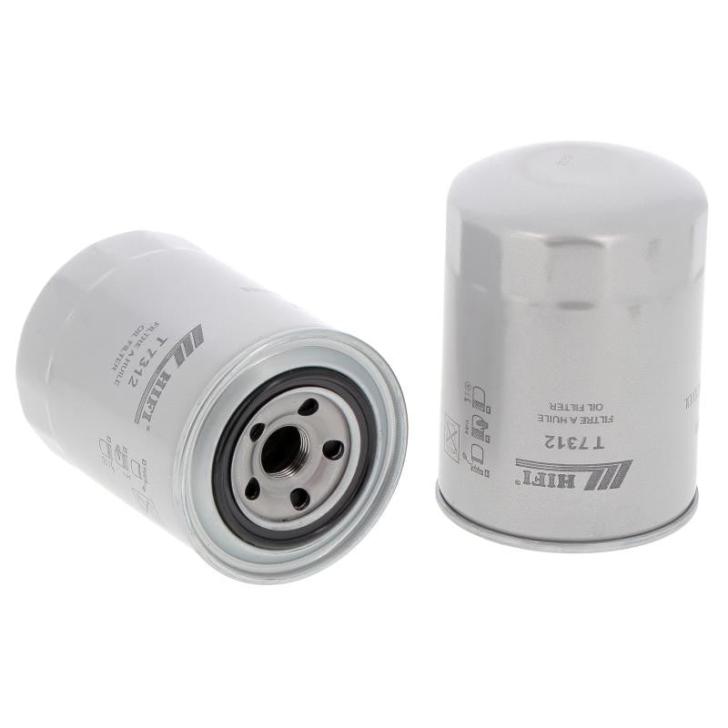 DAIHATSU 4X4 ROCKY 2.8 DIESEL Filter Service Kit w/ DL42 Eng. YR 10.93- F 73/78