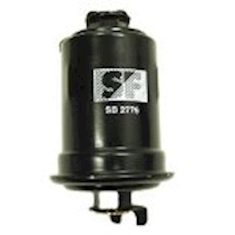 DAIHATSU CHARADE III 1.3I 4WD Filter Service Kit w/ HCE Eng. YR 06.88-01.93 90 CH G 112