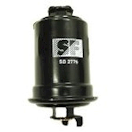 DAIHATSU CHARADE III 1.3I 4WD Filter Service Kit w/ HCE Eng. YR 06.88-01.93 90 CH G 112