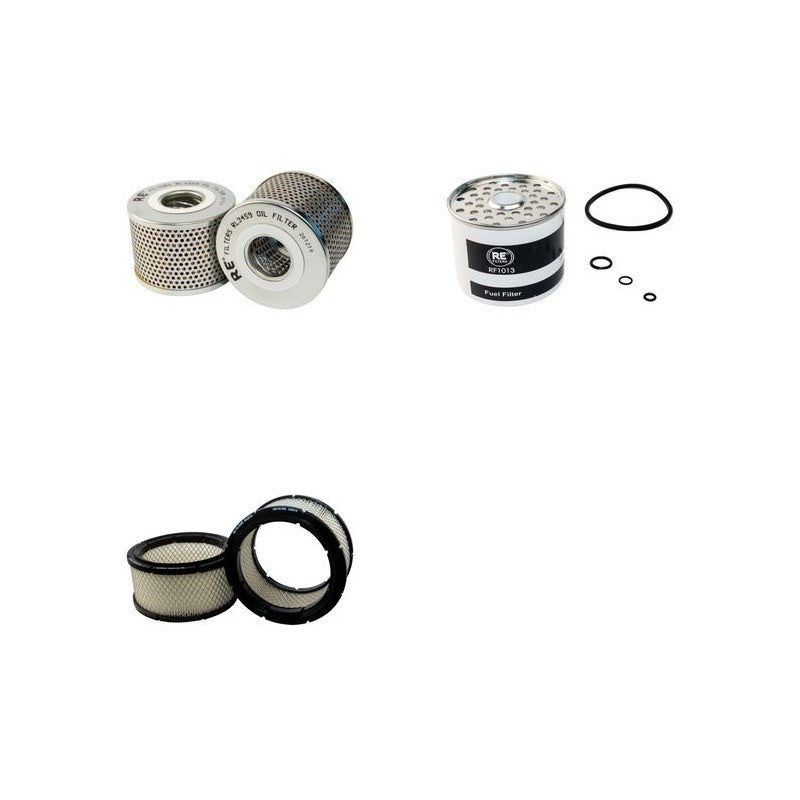 David Brown 810 - 885 - 995 Service Kit yr78