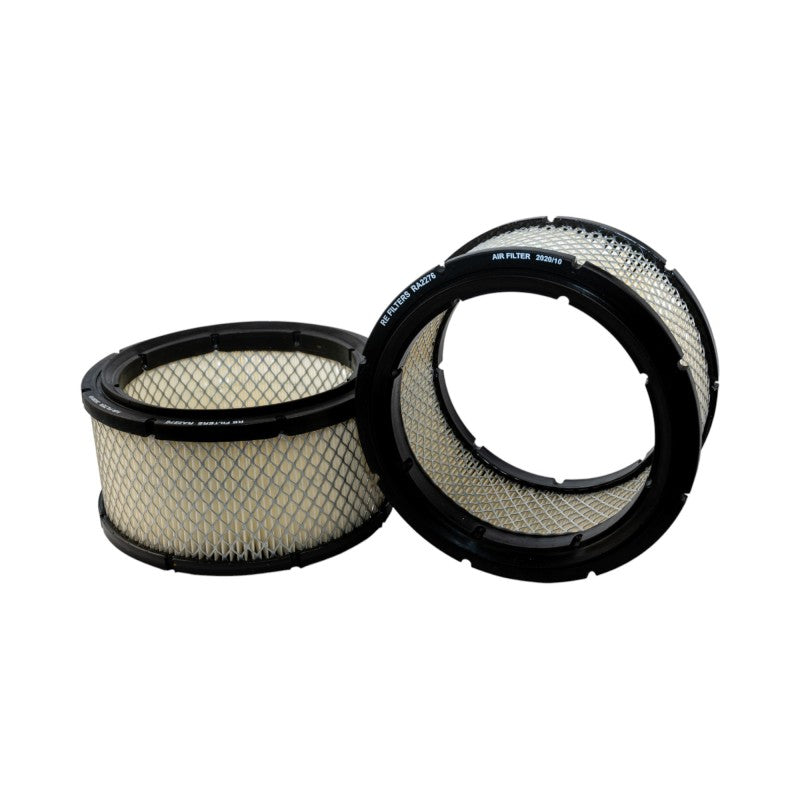 DAVID BROWN 880 Filter Service Kit Air Oil Fuel Filters