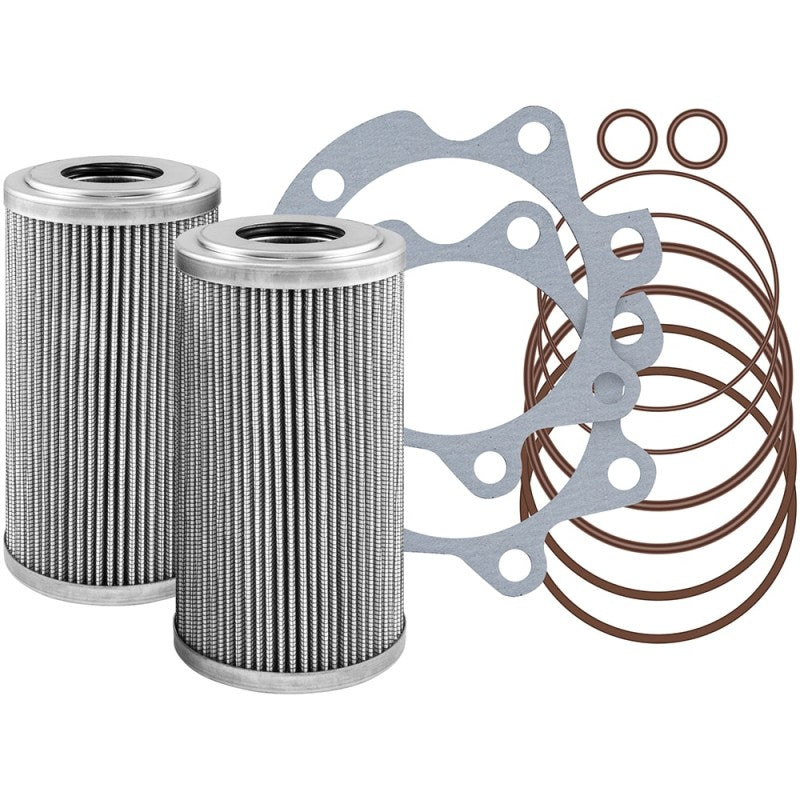 DEMAG AC40-1 Filter Service Kit w/MERCEDES OM 906LA Eng.
