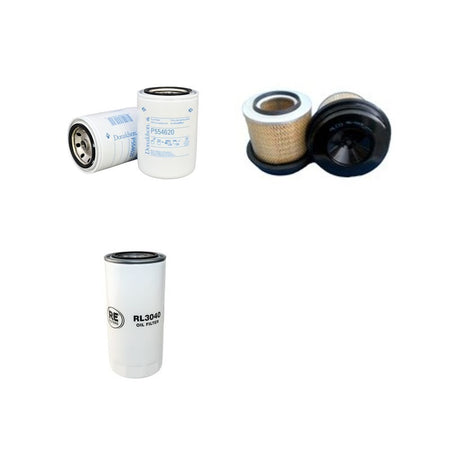 DEMAG B410LB Filter Service Kit