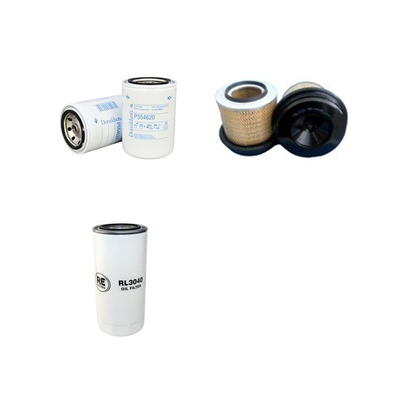 DEMAG B410LB Filter Service Kit