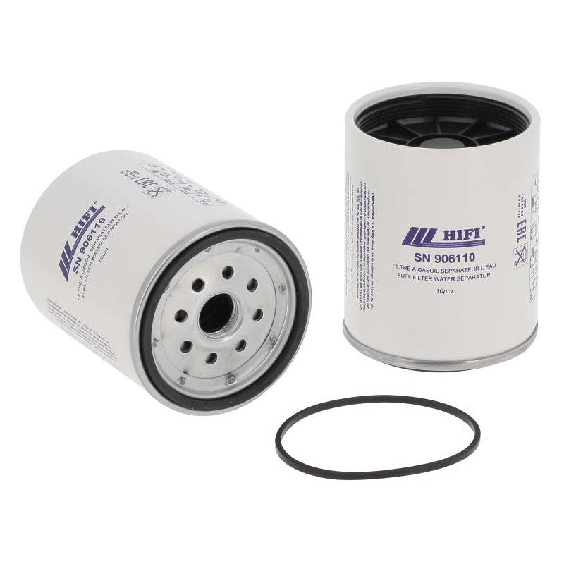 Demag DF 135 C Filter Kit with Deutz Bf engine 2006-