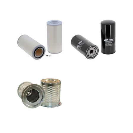 Demag JOCKEY 20 Filter Kit
