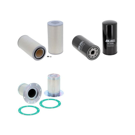 Demag JOCKEY 20 Filter Kit