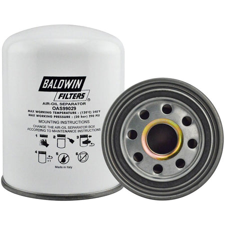 DEMAG RALLY 040 Filter Service Kit