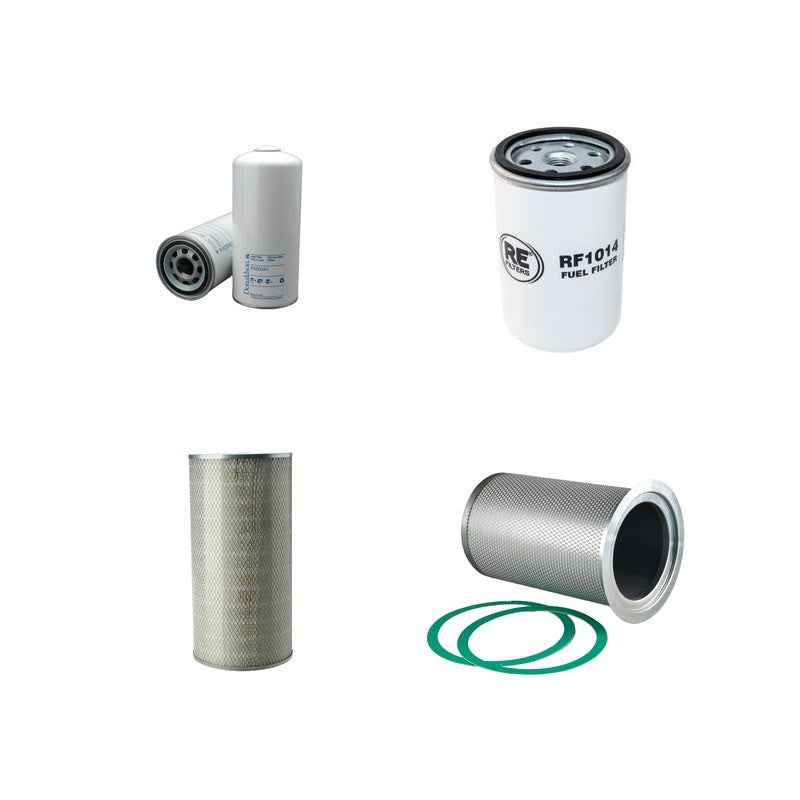 DEMAG SC140-174DS Filter Service Kit
