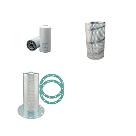 DEMAG SC7ES Filter Service Kit