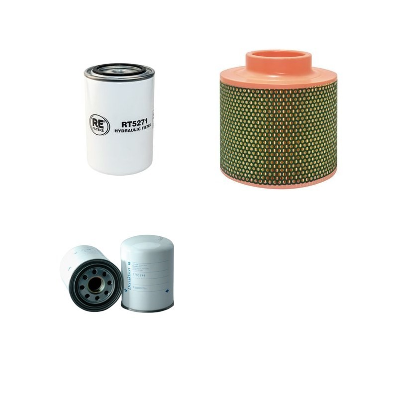 DEMAG START 032 Filter Service Kit