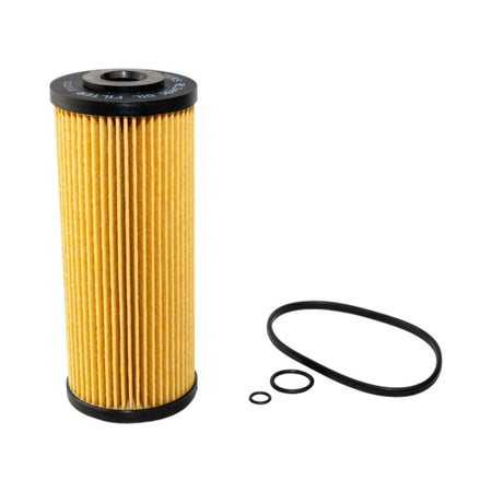 DENYO DCA70ESEI Filter Service Kit with Isuzu Eng