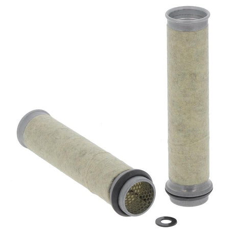 DEPOORTERE RETOURNEUSE Filter Service Kit Air Oil Fuel Filters w/MWM D327-2 Eng.