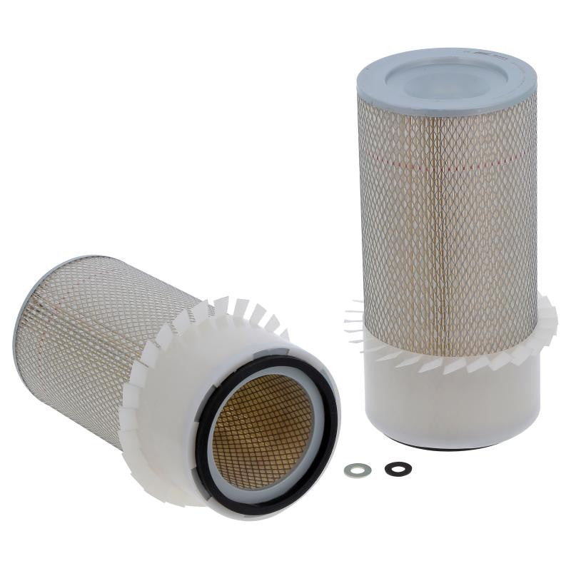 Derot DTH 115 MS Filter Kit with Iveco engine
