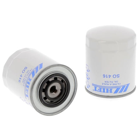 Derot DTH 115 MS Filter Kit with Iveco engine