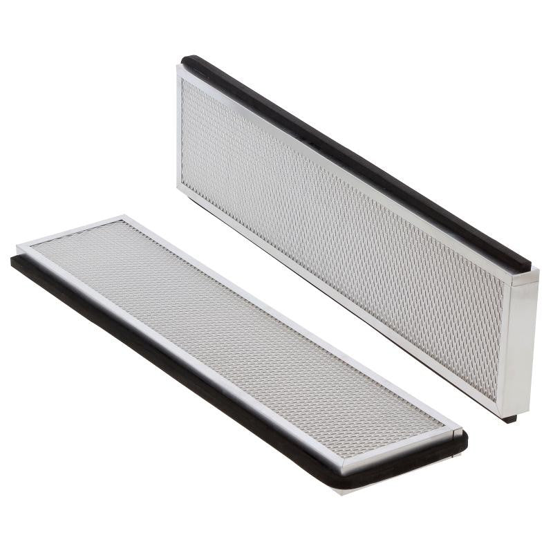 Derot DTH 140 MS Filter Kit with Iveco engine