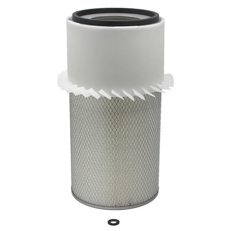 DEROT MS165 Filter Service Kit w/Iveco Eng.