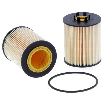 Deutz 150 AGROTRON Engine Filter Kit with Deutz Bf 6 M 2012 C engine 2008-