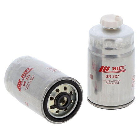 Deutz 3.50 S AGROCOMPACT Engine Filter Kit with Deutz F3L913 engine 1987-