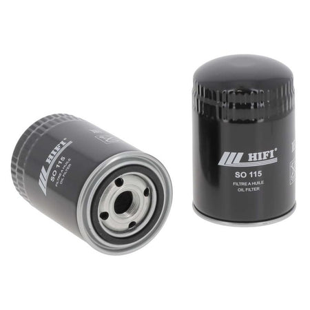 Deutz 3.90 S AGROCOMPACT Engine Filter Kit with Deutz F4L913 engine 1987-