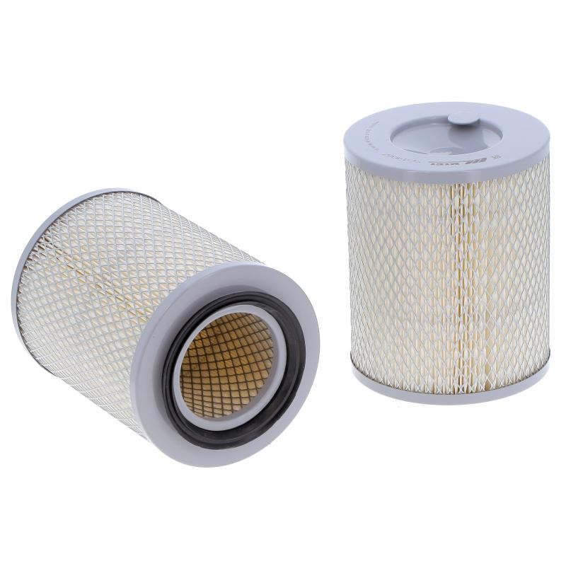 Deutz 3.90 S AGROCOMPACT Engine Filter Kit with Deutz F4L913 engine 1987-