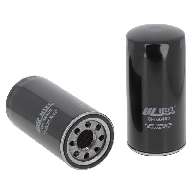 Deutz 320 AGROLUX Filter Kit with Slh engine 2010-