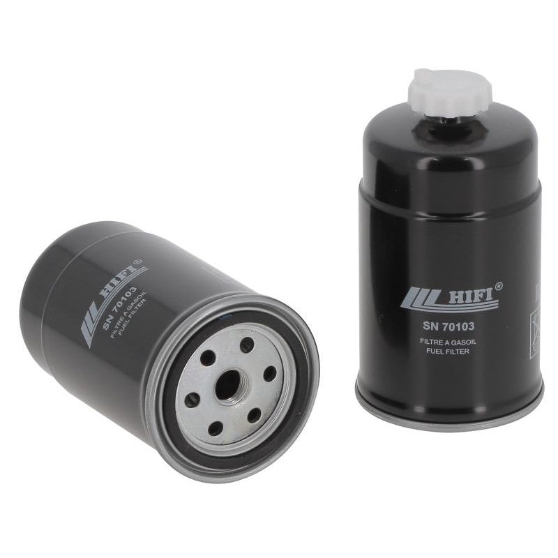 Deutz 3640 H Engine Filter Kit with Deutz engine