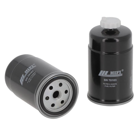 Deutz 3640 H Engine Filter Kit with Deutz engine