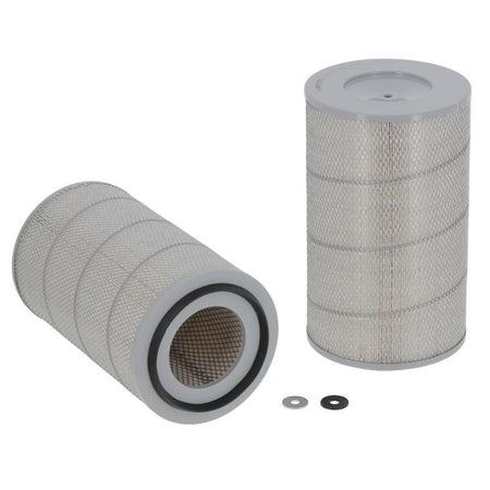 Deutz 4065 H TOPLINER Engine Filter Kit with Deutz BF6L913C engine