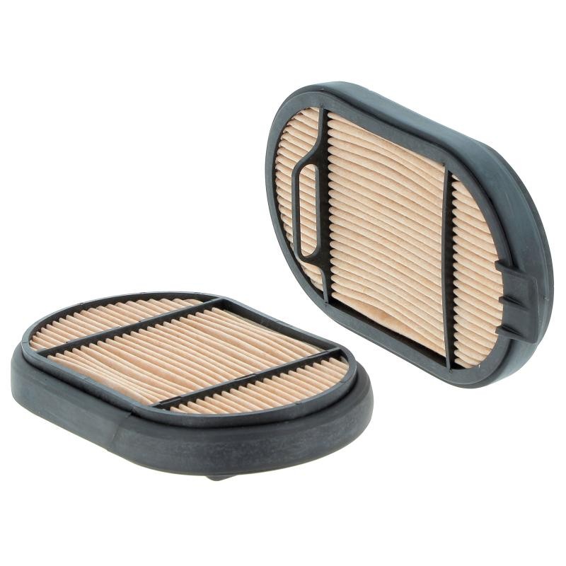 Deutz 4070 E Filter Kit with Deutz Farmotion 35 - 2.8 L engine 2022-
