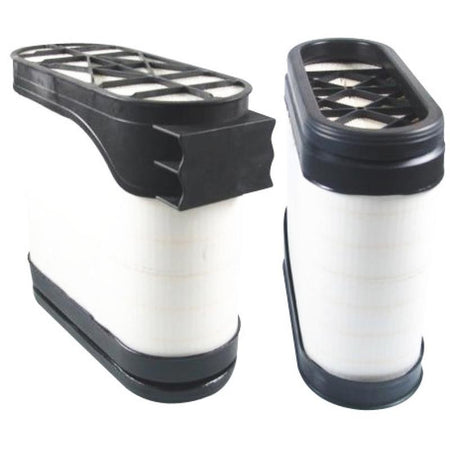 Deutz 4070 E Filter Kit with Deutz Farmotion 35 - 2.8 L engine 2022-