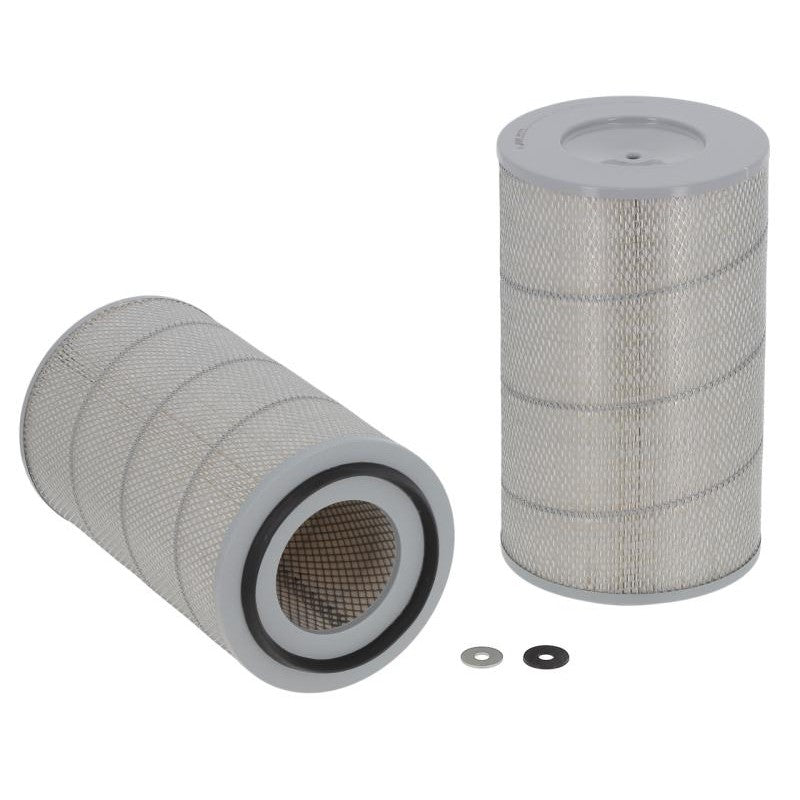 Deutz 4070 HTS Engine Filter Kit with Deutz Bf 6 L 913/C/T engine