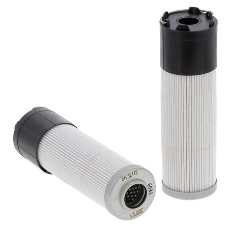 Deutz 4080 H TOPLINER Filter Kit with Deutz F8L513 engine