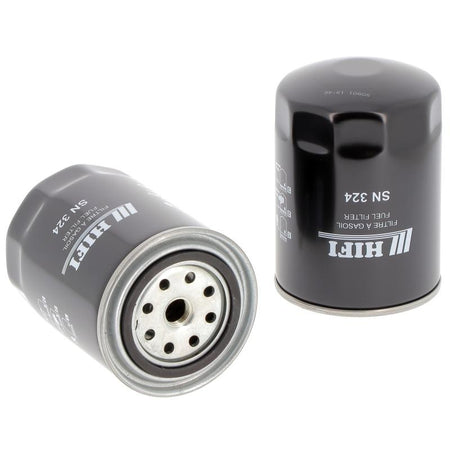 Deutz 4090 H TOPLINER Filter Kit with Deutz BF8L513 engine