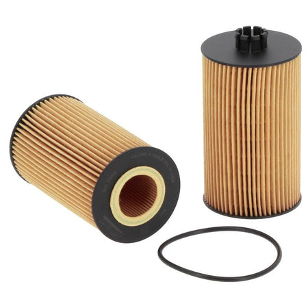 Deutz 410 AGROTRON K Engine Filter Kit with Deutz TCD2012L42V engine 2008-2014