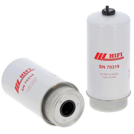Deutz 410 AGROTRON TTV Engine Filter Kit with Deutz TCD2012L4-4V engine 2011-2014