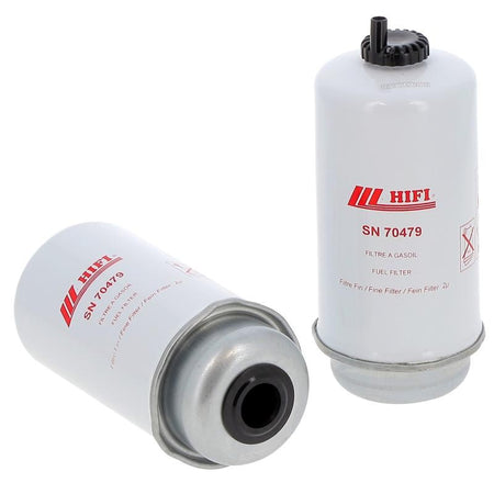 Deutz 5090 D KEYLINE Filter Kit with Deutz Kd 365 Ta engine 2020-